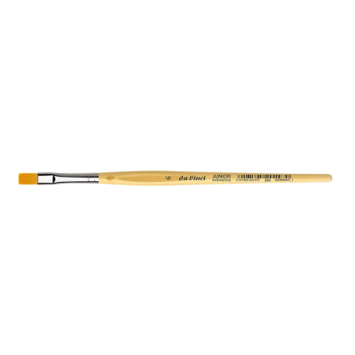 Da Vinci Synthetic Flat 304 6