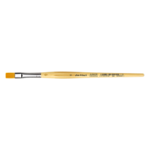 Da Vinci Synthetic Flat 304 8