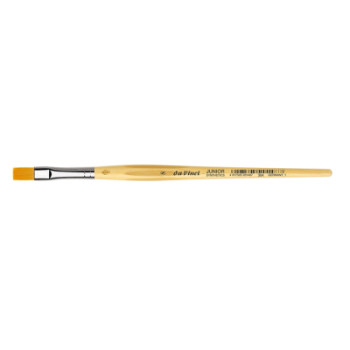 Da Vinci Synthetic Flat 304 8