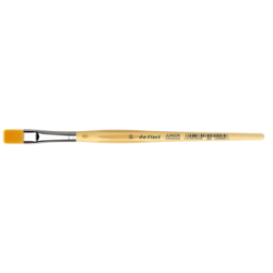 Da Vinci Synthetic Flat 304 10