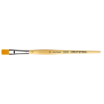 Da Vinci Synthetic Flat 304 10