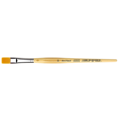 Da Vinci Synthetic Flat 304 10