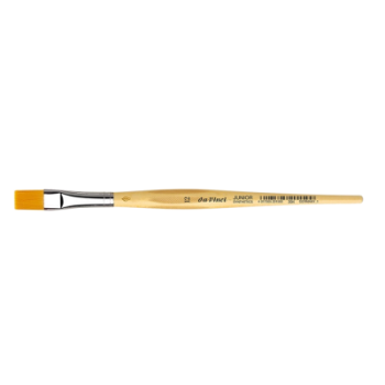 Da Vinci Synthetic Flat 304 12