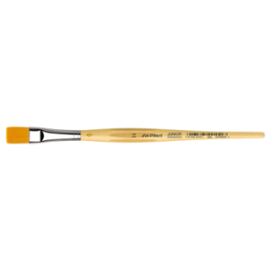 Da Vinci Synthetic Flat 304 14
