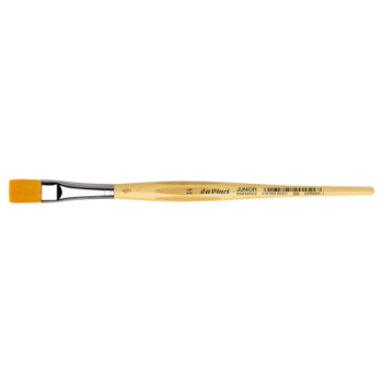 Da Vinci Synthetic Flat 304 14