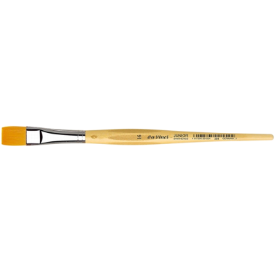 Da Vinci Synthetic Flat 304 16