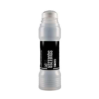 Grog Squeezer 25mm