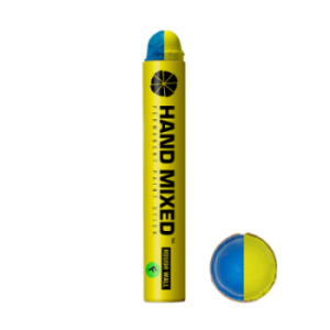 HMX Rough Wall Fluo Quantum