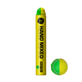 HMX Rough Wall Fluo Citrus