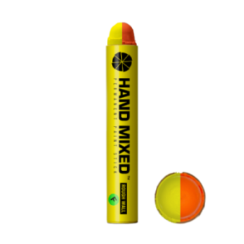 HMX Rough Wall Fluo Neon