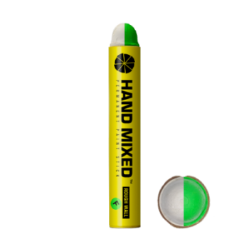 HMX Rough Wall Fluo Reptilian