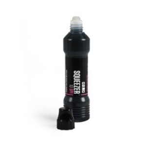 Markier Grog Squeezer 10 BPI Death Black