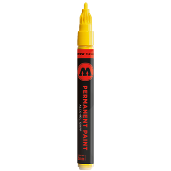 Marker Grog 120PP Zinc Yellow 120.006