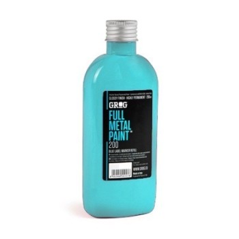 Farba Grog FMP Iceberg Blue FMP20-05 200 ml