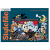 Stylefile 59 and half