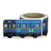 Flux System Sticker Kyiv