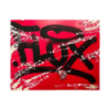 Flux Eggshell Stickers Magenta