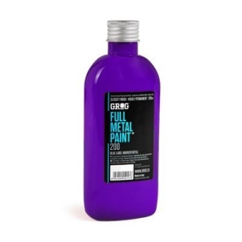 Farba Grog FMP Goldrake Purple FMP20-02