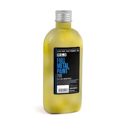 Farba Grog FMP Klondike Gold FMP20-13 200 ml