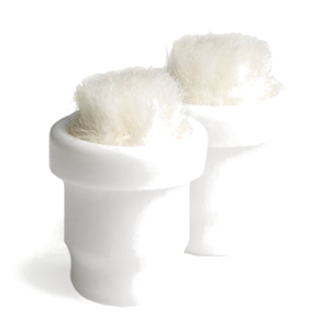 Stronghair Round Tip 10mm
