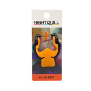 Night Quill NY Low Rider