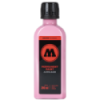Perm. Paint 200ml Fuchsia Pink