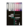 Grog Pointer 02 Fashionista 8 Set