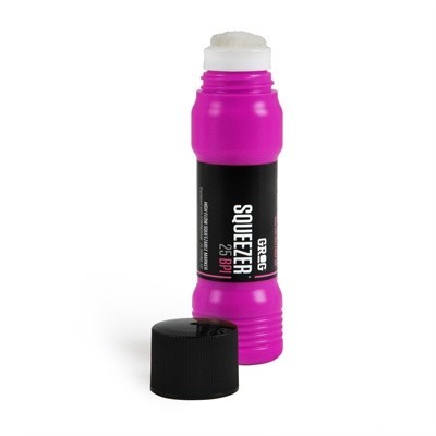 Marker Grog Squeezer 25 BPI Jellyfish Fuchsia