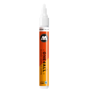 227HS Signal White Gloss 251