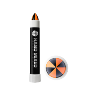 Hand Mixed Mercury