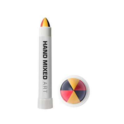 Hand Mixed Stift