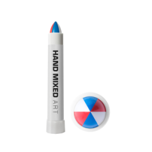 Hand Mixed Sailor