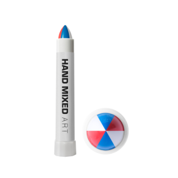 Hand Mixed Sailor