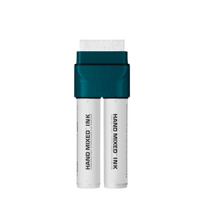 2INK Green Empty