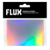 Flux Eggshell Stickers Hologram