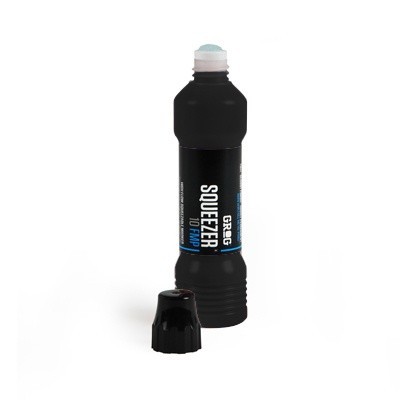 Markier Grog Squeezer 10 FMP Death Black