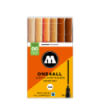 One4All 127HS Wood Set