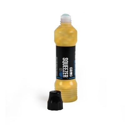 Marker Grog Squeezer 10 FMP Klondike Gold