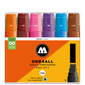 One4All 627HS Basic Set 2 2024