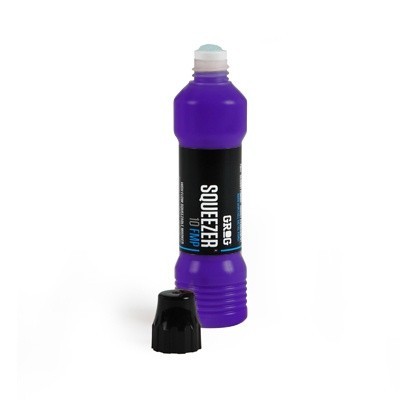 Marker Grog Squeezer 10 FMP Goldrake Purple