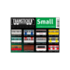 Trainsticker Set Small