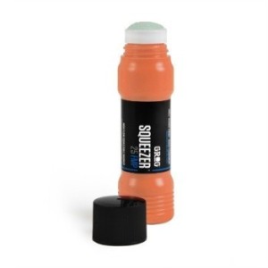 Markier Grog Squeezer 25 FMP Neon Orange