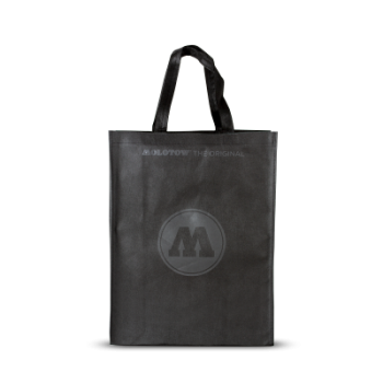 Molotow Shopping Bag
