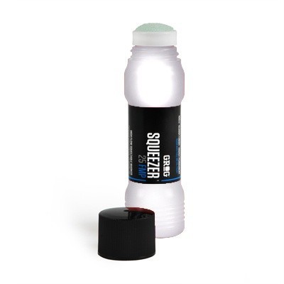 Marker Grog Squeezer 25 FMP Bogota White