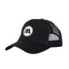 Molotow Trucker Cap White