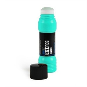 Marker Grog Squeezer 25 FMP Iceberg Blue