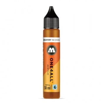 208 Ocher Brown Light - 30ml