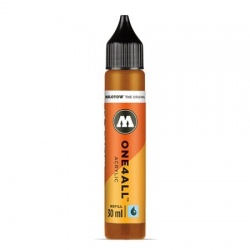 208 Ocher Brown Light - 30ml 