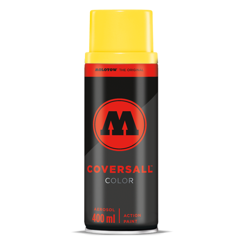 Coversall Color 