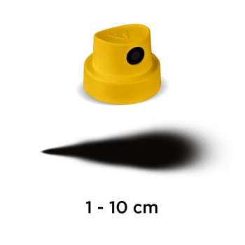 Yellow Fat Cap